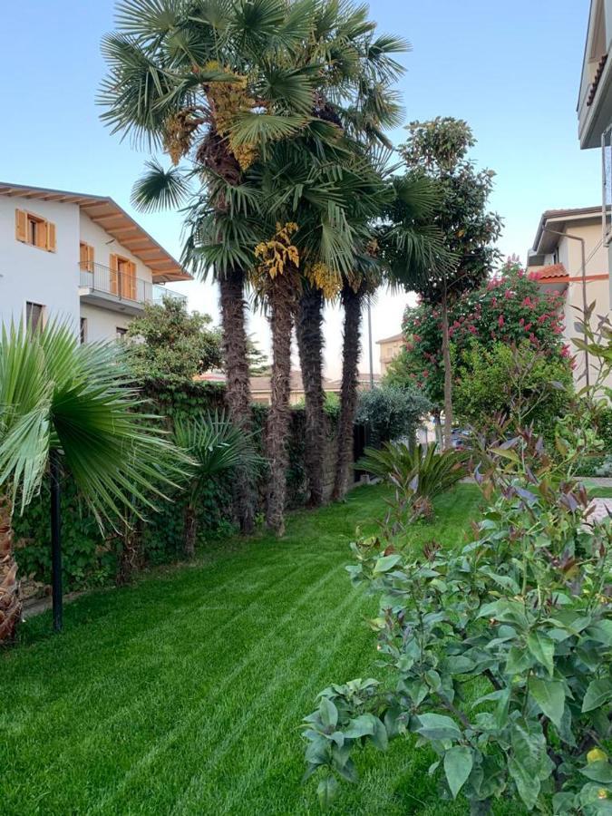 B&B The Garden Pescara Eksteriør bilde
